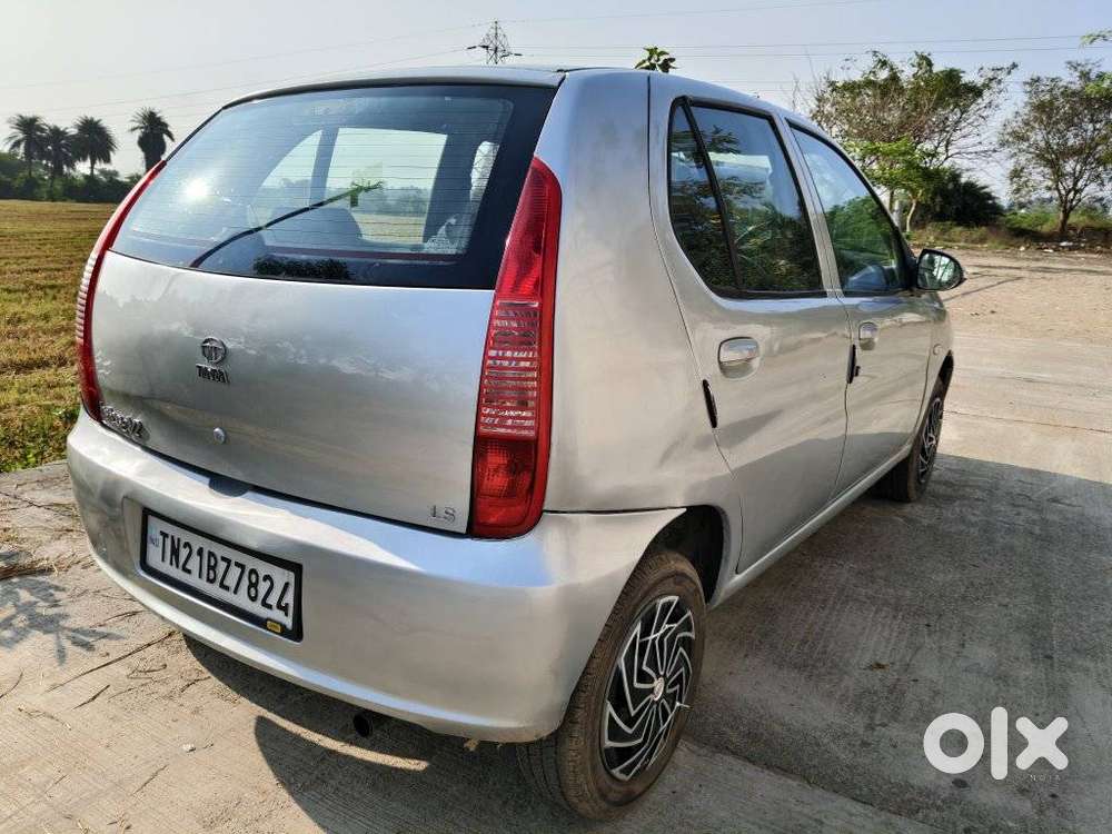 Tata Indica Ev2 Ev2 Lx, 2016, Diesel