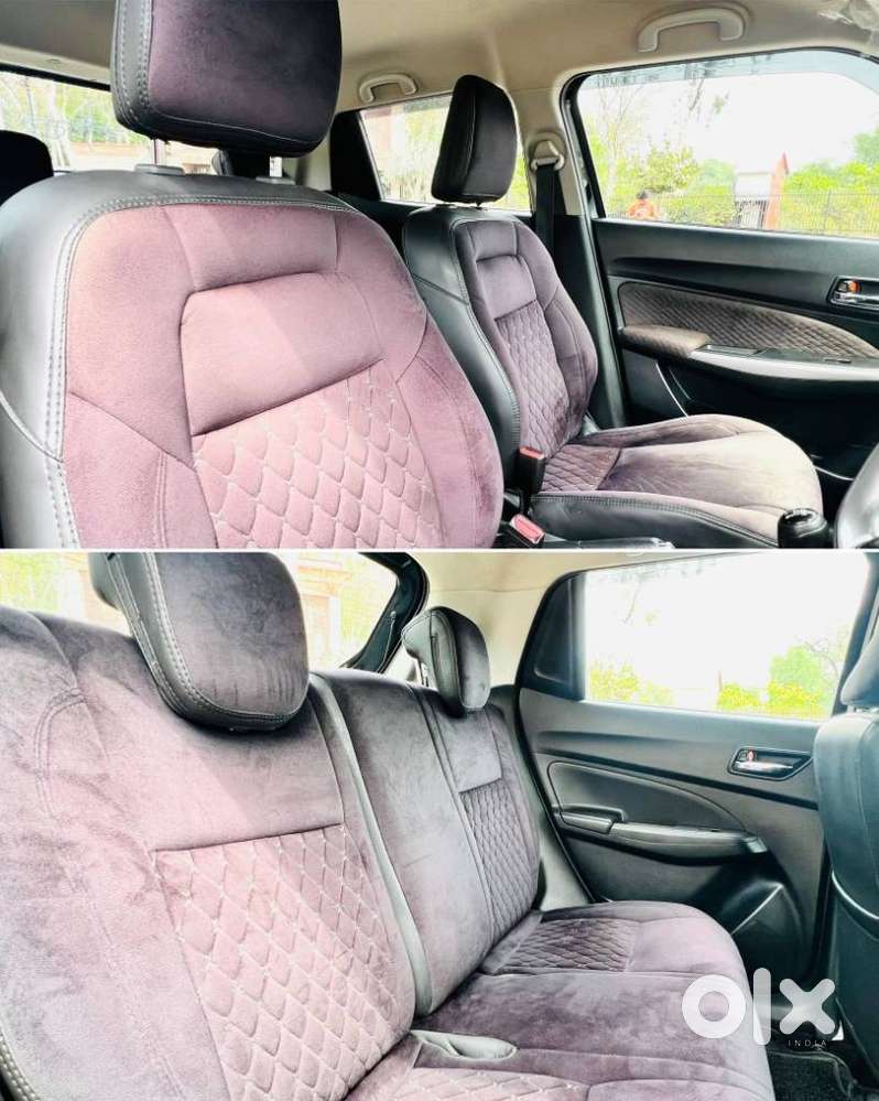 Maruti Suzuki Swift