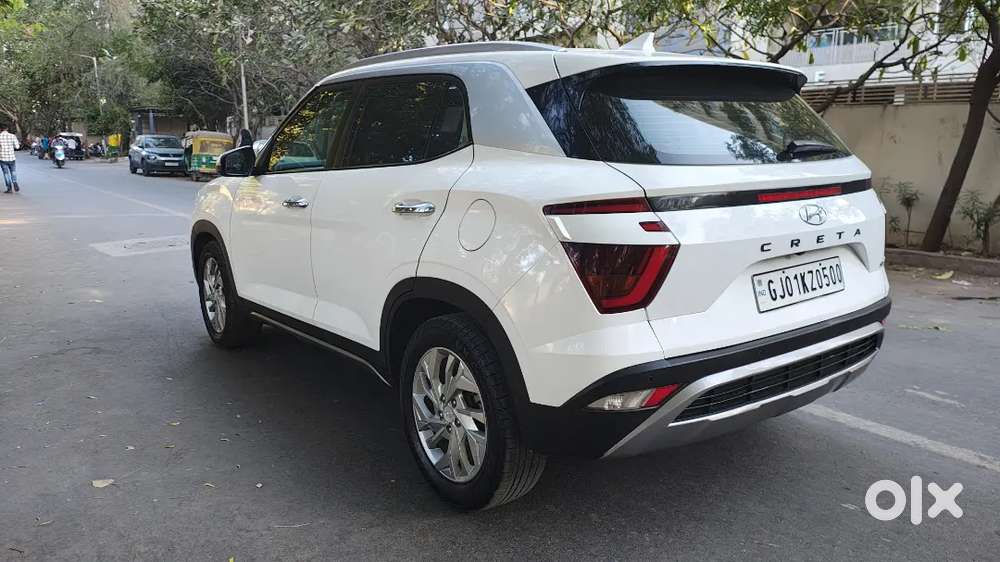 Hyundai Creta 2020