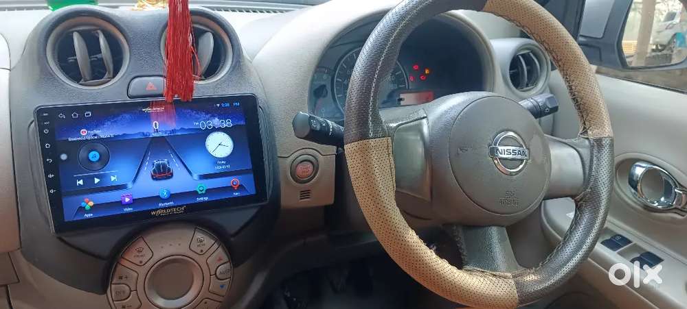 Nissan Micra 2013 Diesel Well Maintained