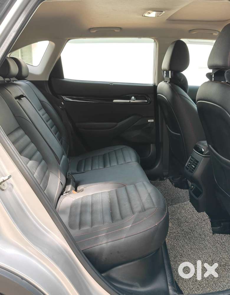Kia Seltos Htx (o) 1.5 Diesel 6mt, 2023, Diesel