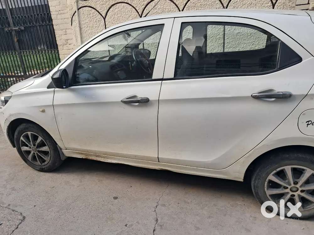 Tata Tiago 1.05 Revotorq 2017
