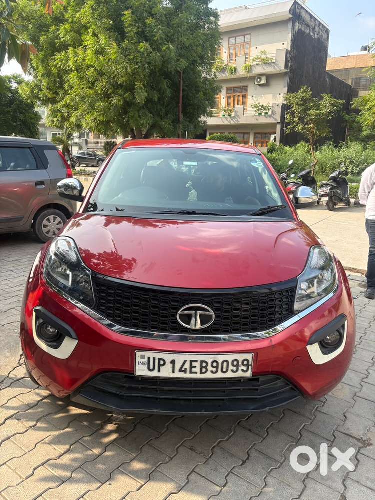 Tata Nexon 2019 Petrol