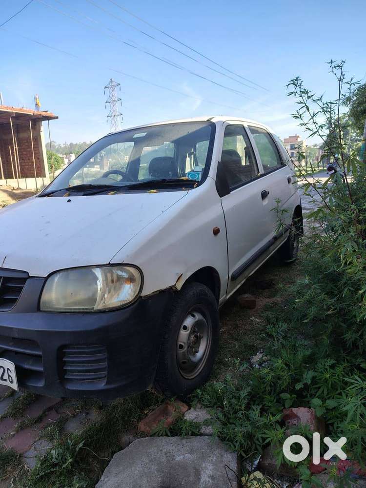 Maruti Suzuki Alto For Sale