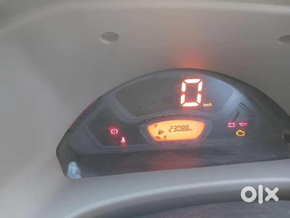 Maruti Suzuki Eeco 2024 Petrol Well Maintained