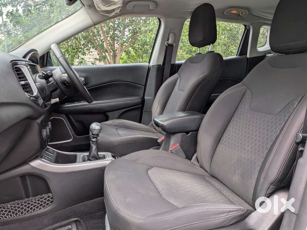 Jeep Compass 1.4 Sport, 2018, Petrol
