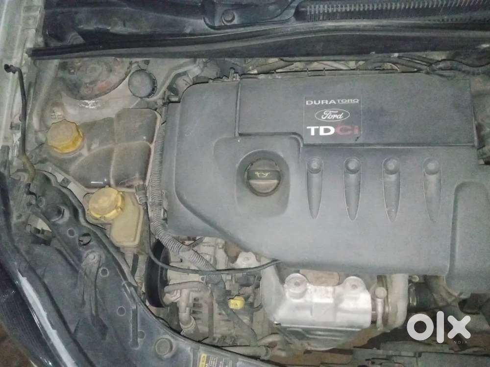 Ford Figo Diesel Well Maintained 24km Average