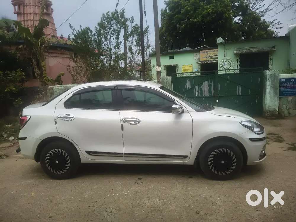 Maruti Suzuki Dzire 2023 Petrol 43000 Km Driven