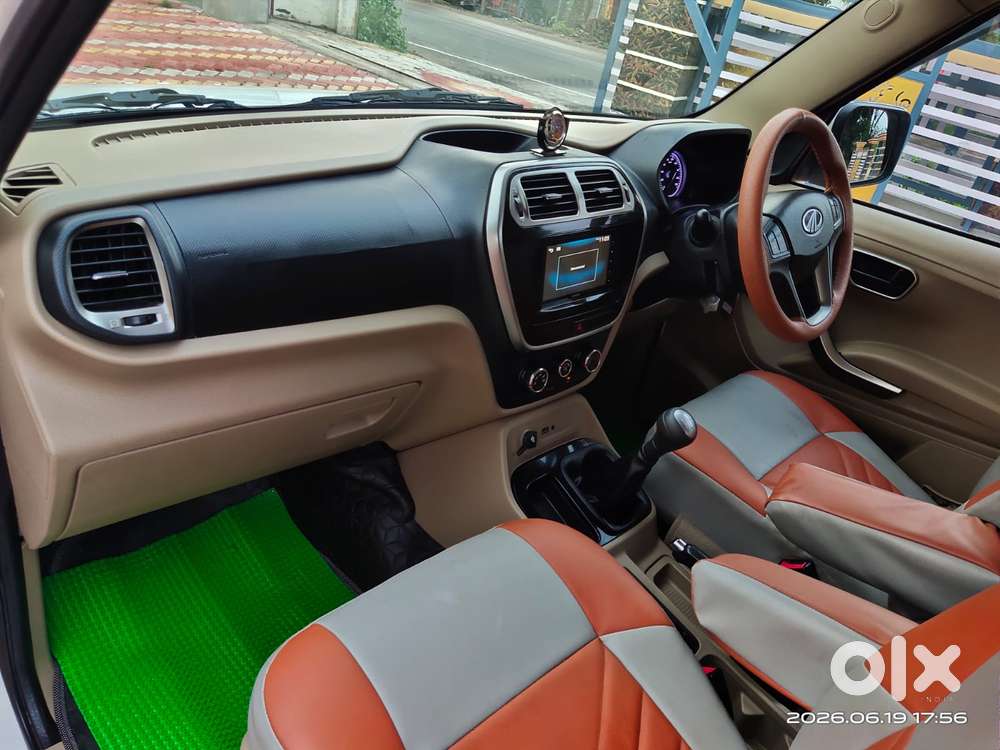 Mahindra Bolero Neo 1.5 N 10 R, 2022, Diesel