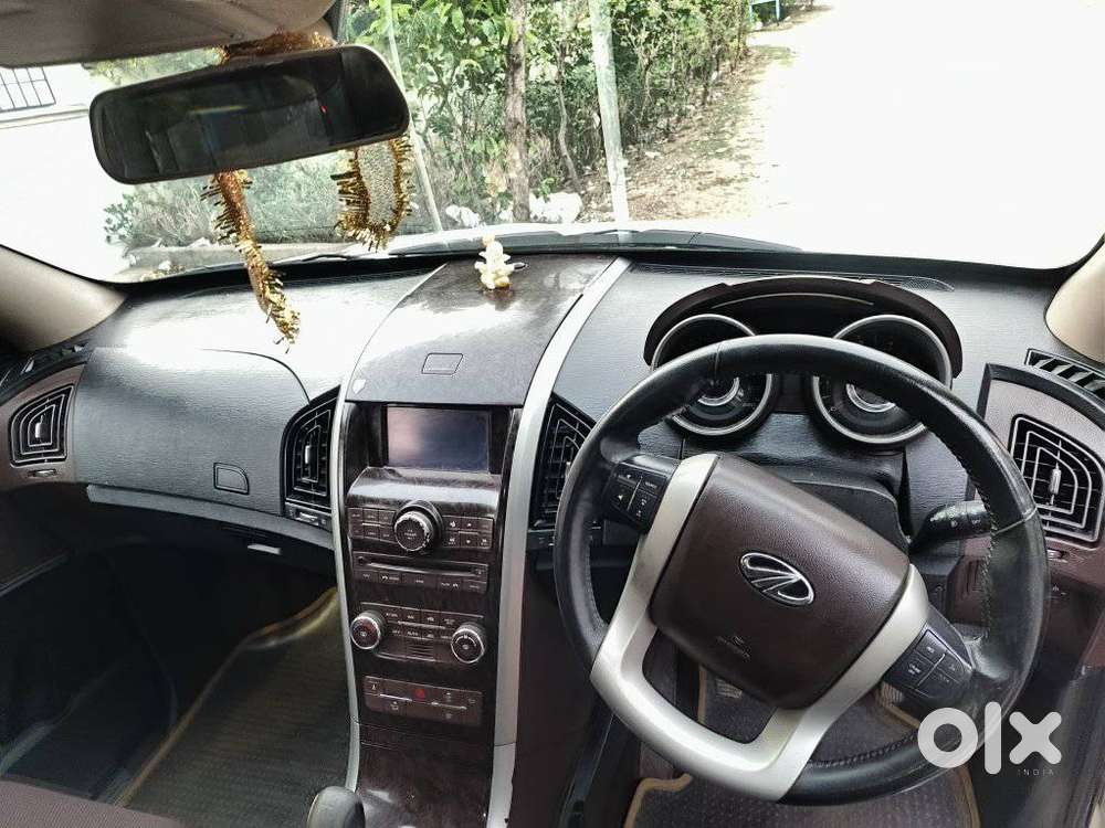 Mahindra Xuv500 W8 2wd, 2014, Diesel