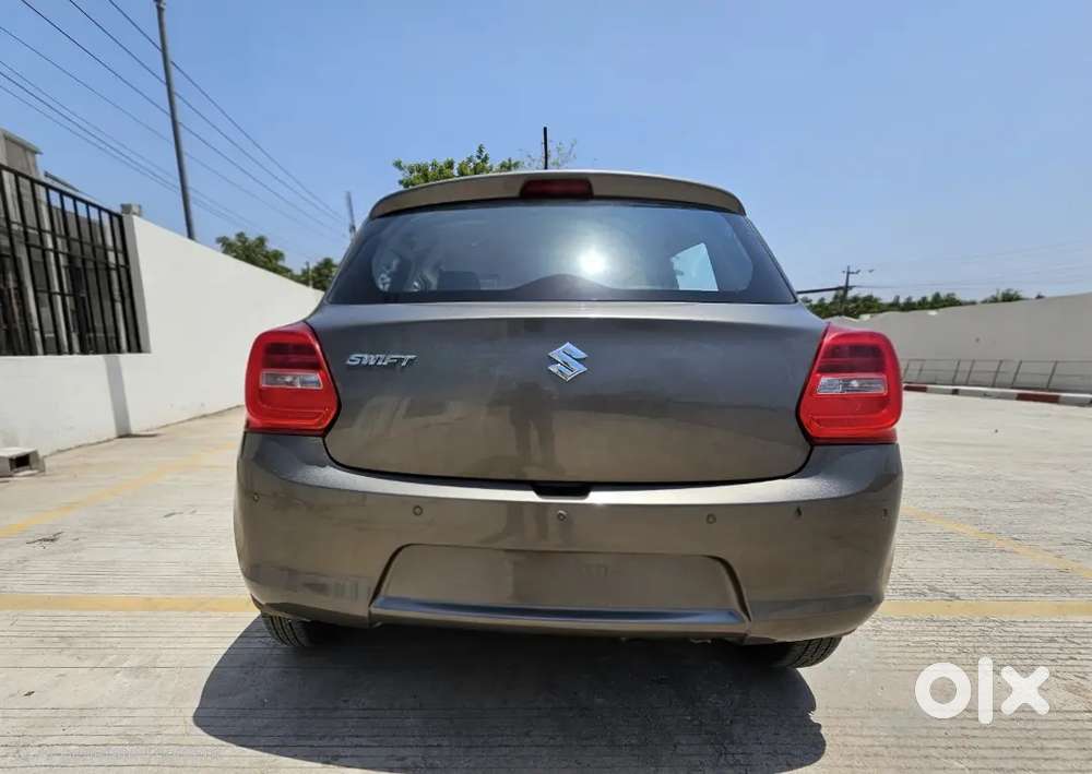 Maruti Suzuki Swift 2021 Petrol 32500 Km Use Only