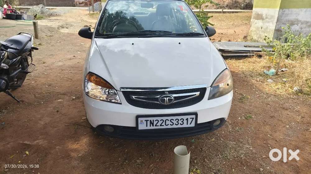 Tata Indigo Ecs 2015 Diesel Tdi Engine 1405cc