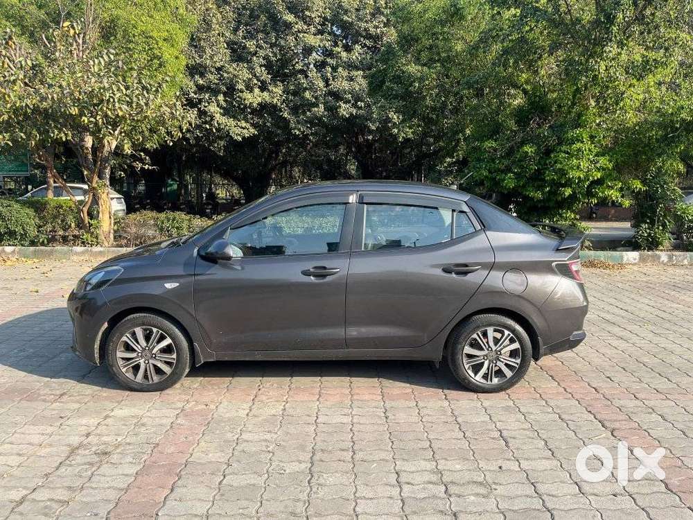 Hyundai Aura [2020-2023] 1.2 S Cng, 2022