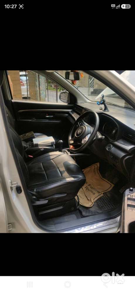 Xl6 Zeta Manual 2020
