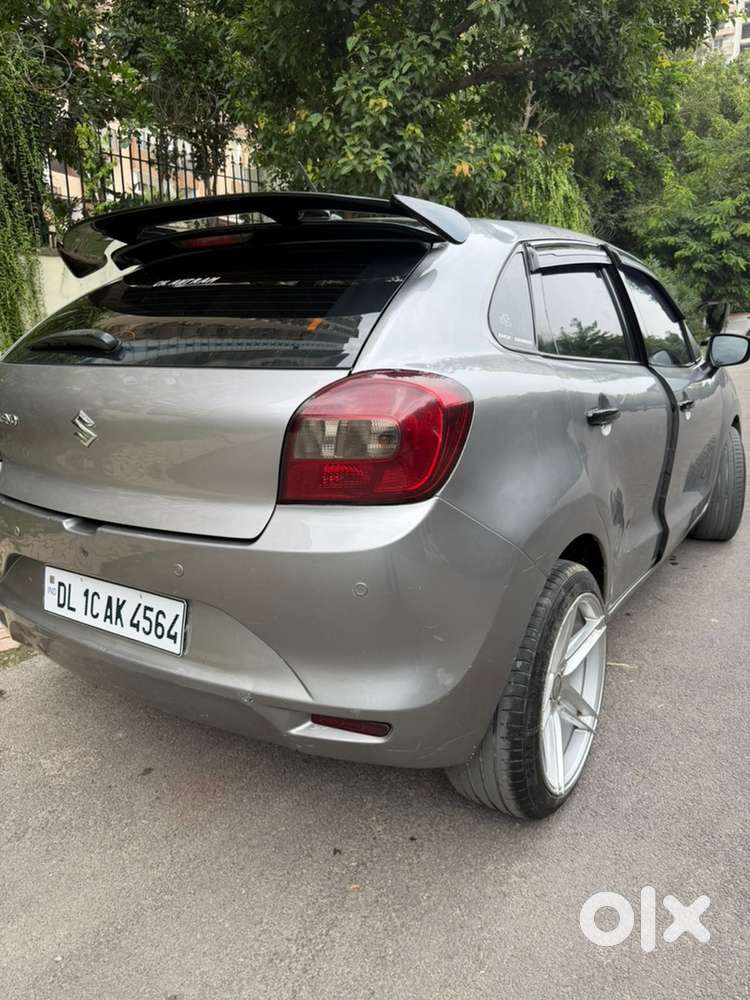 Fully Modified My Car No Any Single Problem