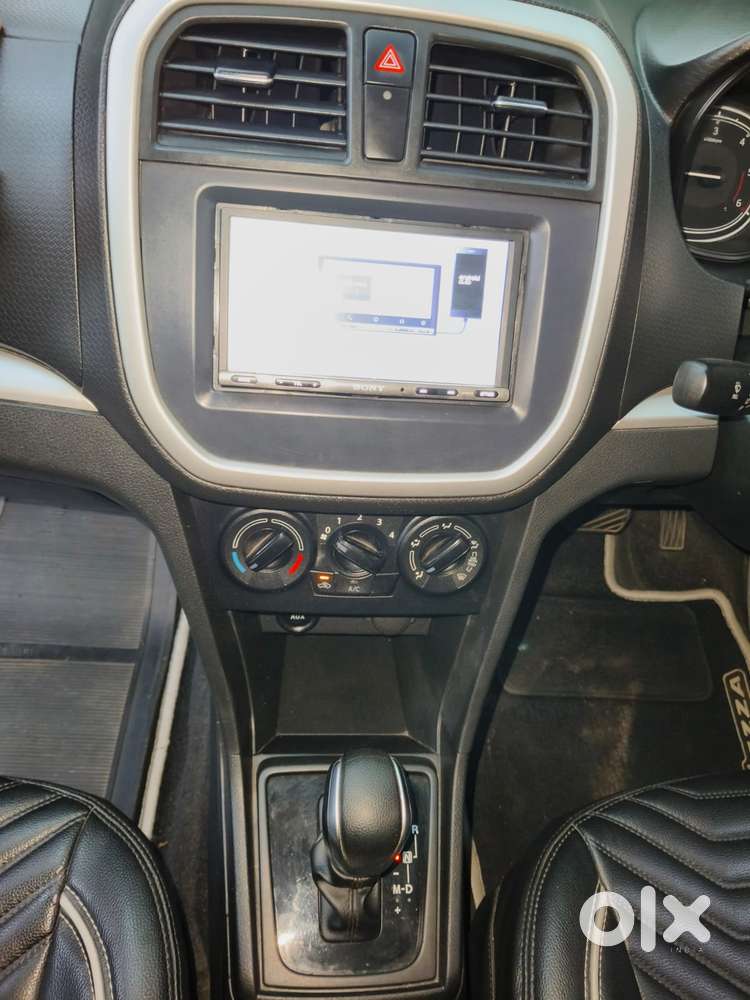 Maruti Suzuki Brezza Vdi, 2019, Diesel