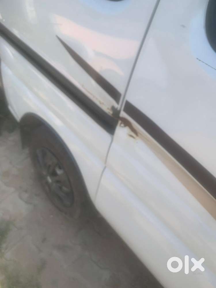 Maruti Suzuki Eeco 2020 Good Condition
