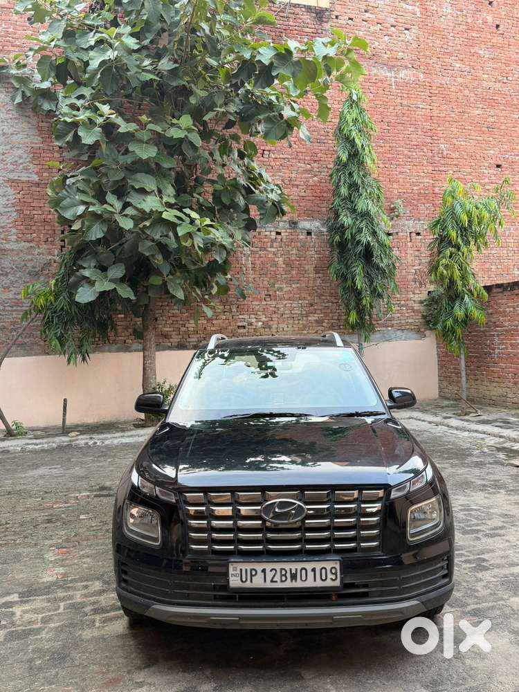 Hyundai Venue | Just 25,000 Km | Single Owner | Price Negotiable