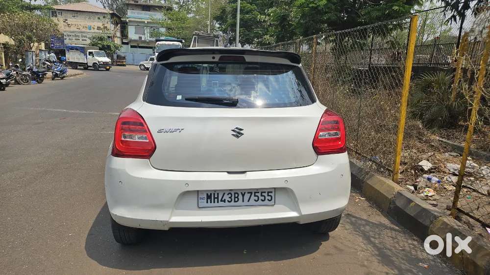Maruti Suzuki Swift 2021 Petrol Good Condition