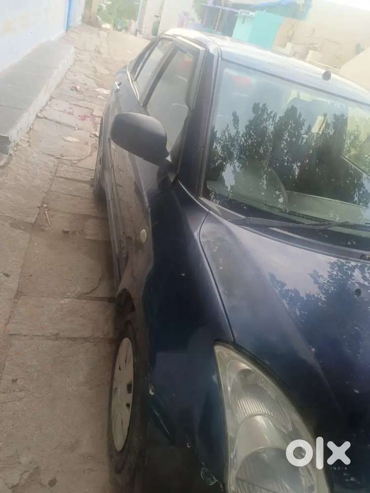 Maruti Dzire 1.2 Lxi 2009 Car