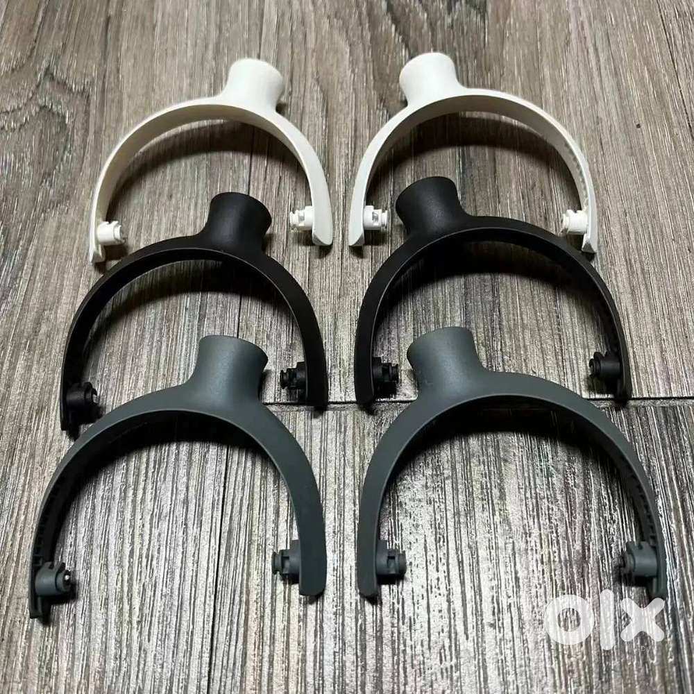 Sony ULT WEAR WH-ULT900N Headphones Hinges