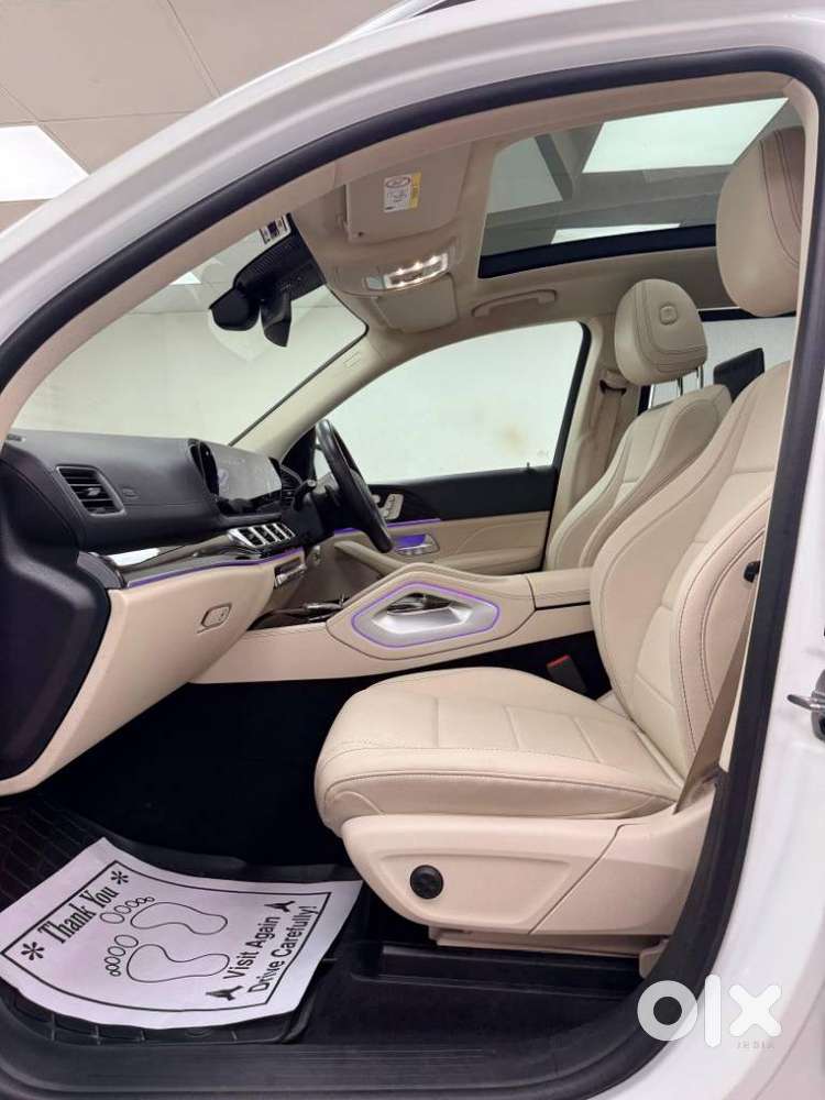 Mercedes-benz Gls 400d 4matic, 2023, Diesel