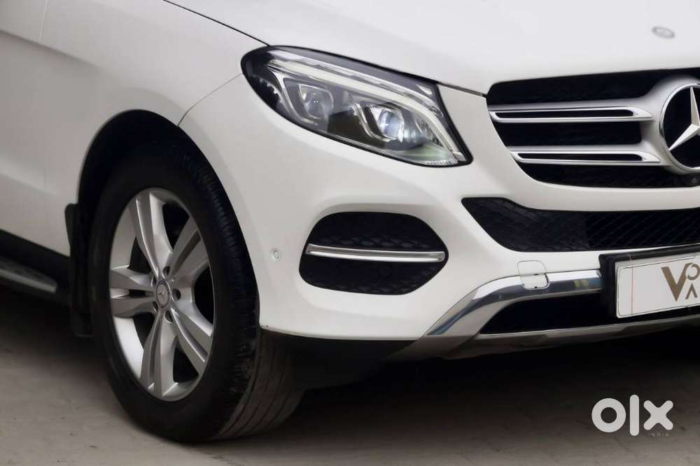 Mercedes-benz Gle 350 D, 2016, Diesel