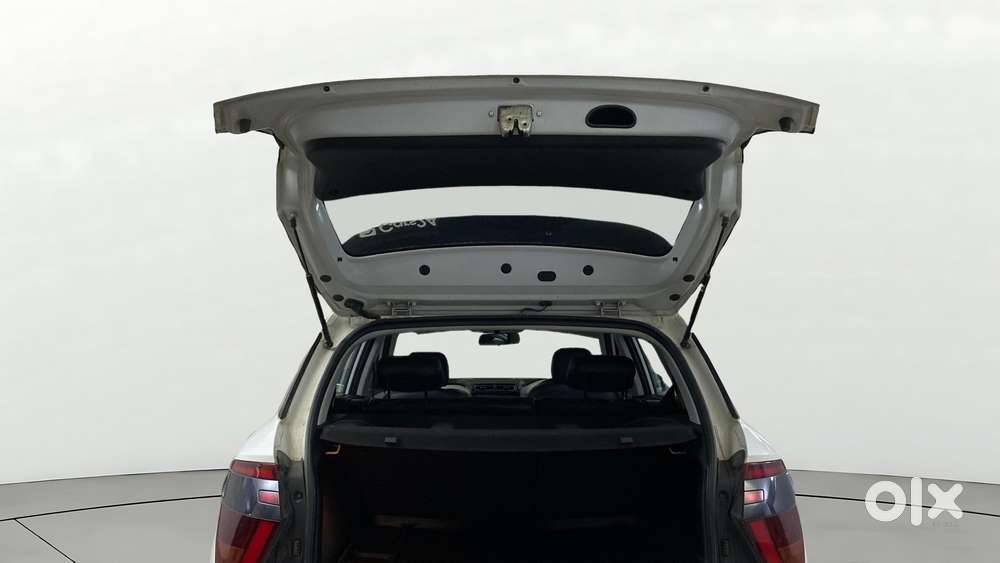 Hyundai Creta 1.5 Sx Executive Petrol, 2022, Petrol