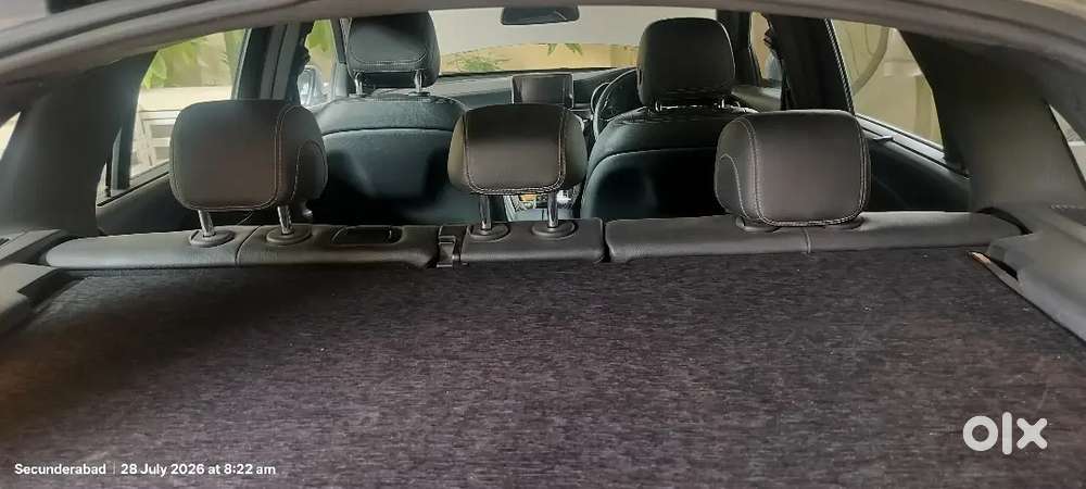 2017 Mercedes-benz Glc 4matic Diesel