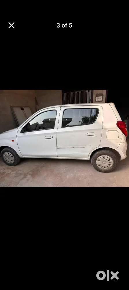 Maruti Suzuki Alto 800 2014