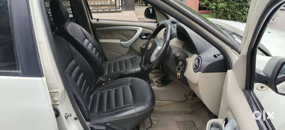 Nissan Terrano Xl 110 Diesel, 2013, Diesel