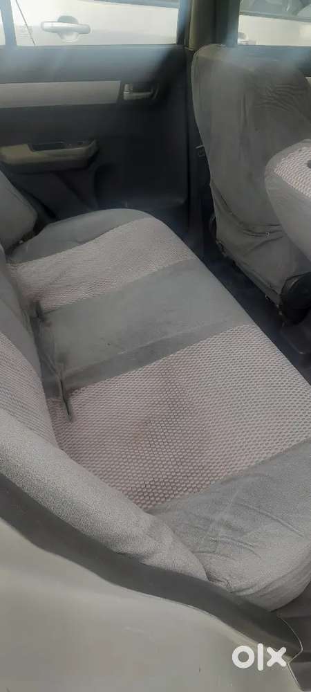 Maruti Suzuki Dzire Tour 2010