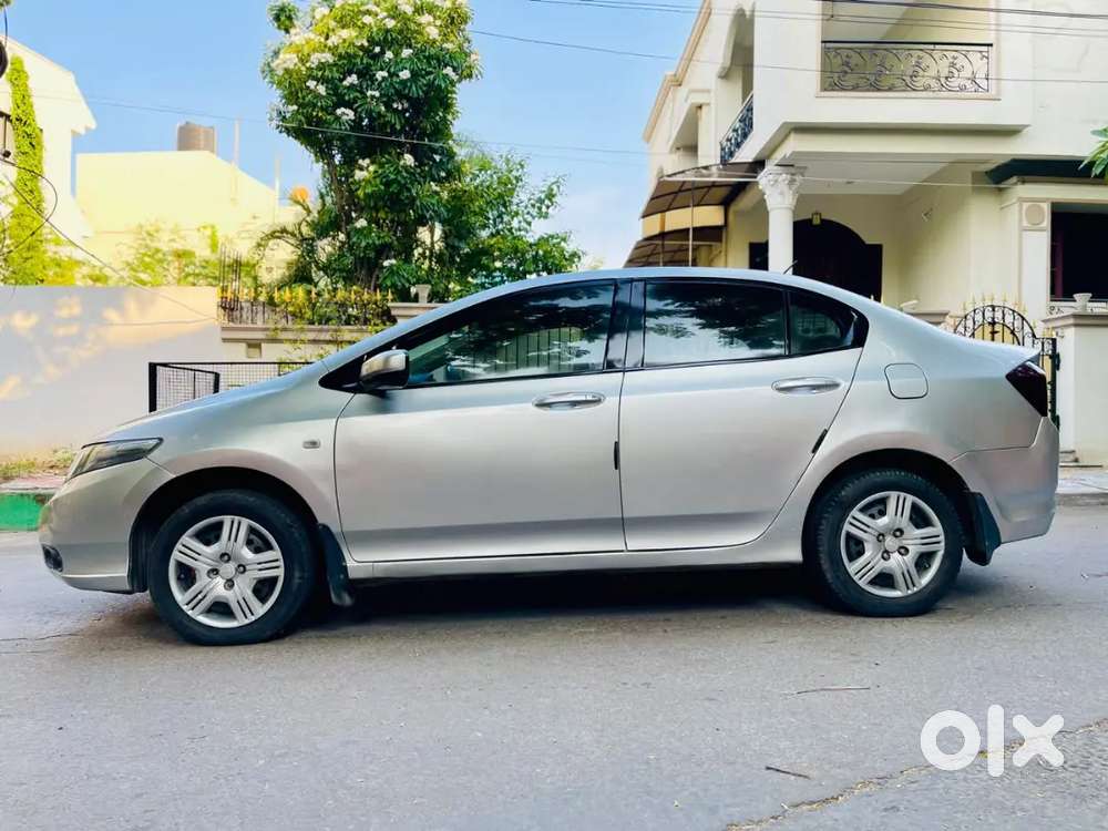 Honda City 1.5 I-vtec In Immaculate Condition 2013 Model