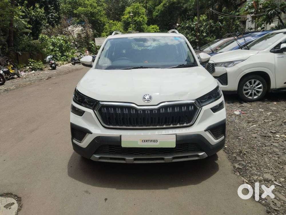 Skoda Kushaq 1.5 Tsi Style, 2023, Petrol