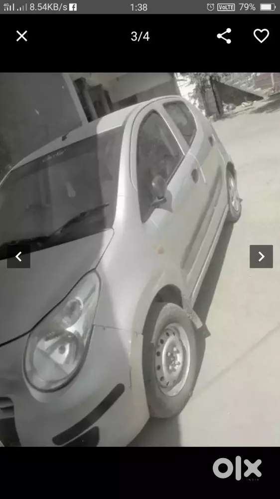 Good Condition Power Windows