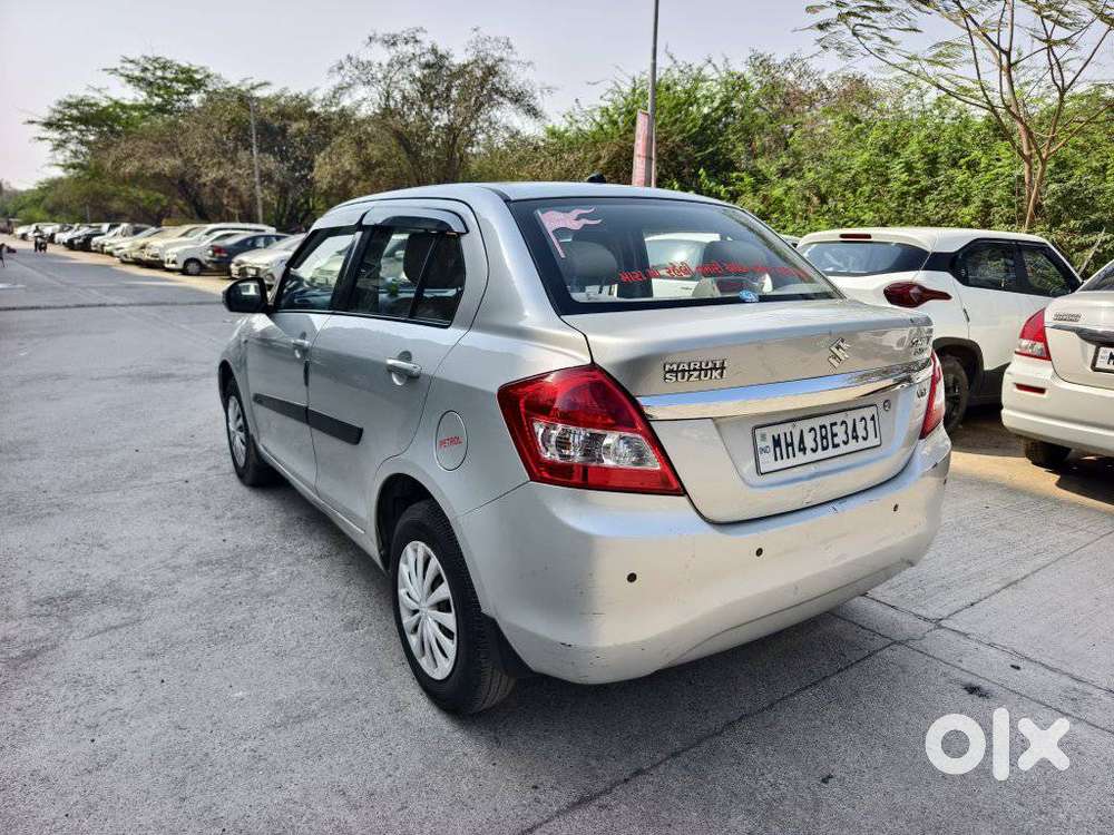 Maruti Suzuki Swift Dzire Vxi(o) Mt, 2016, Petrol