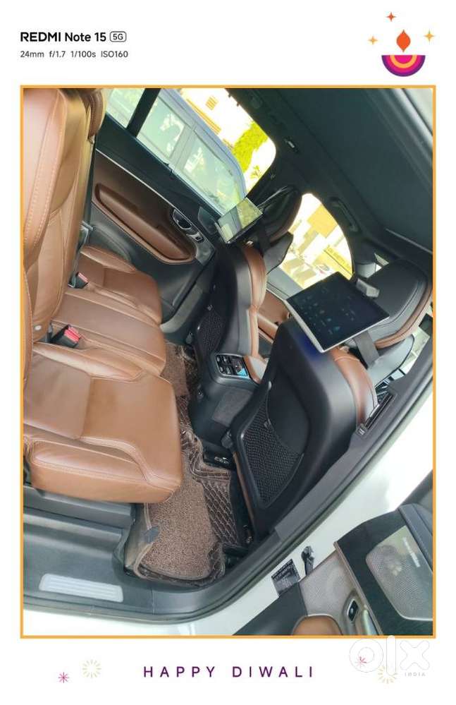 Volvo Xc90 B6 Ultimate, 2023, Petrol