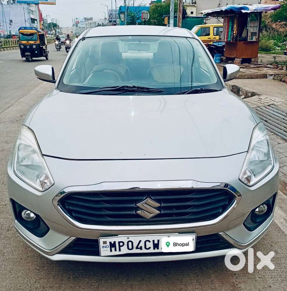 Maruti Suzuki Swift Dzire Vdi Optional, 2019, Diesel