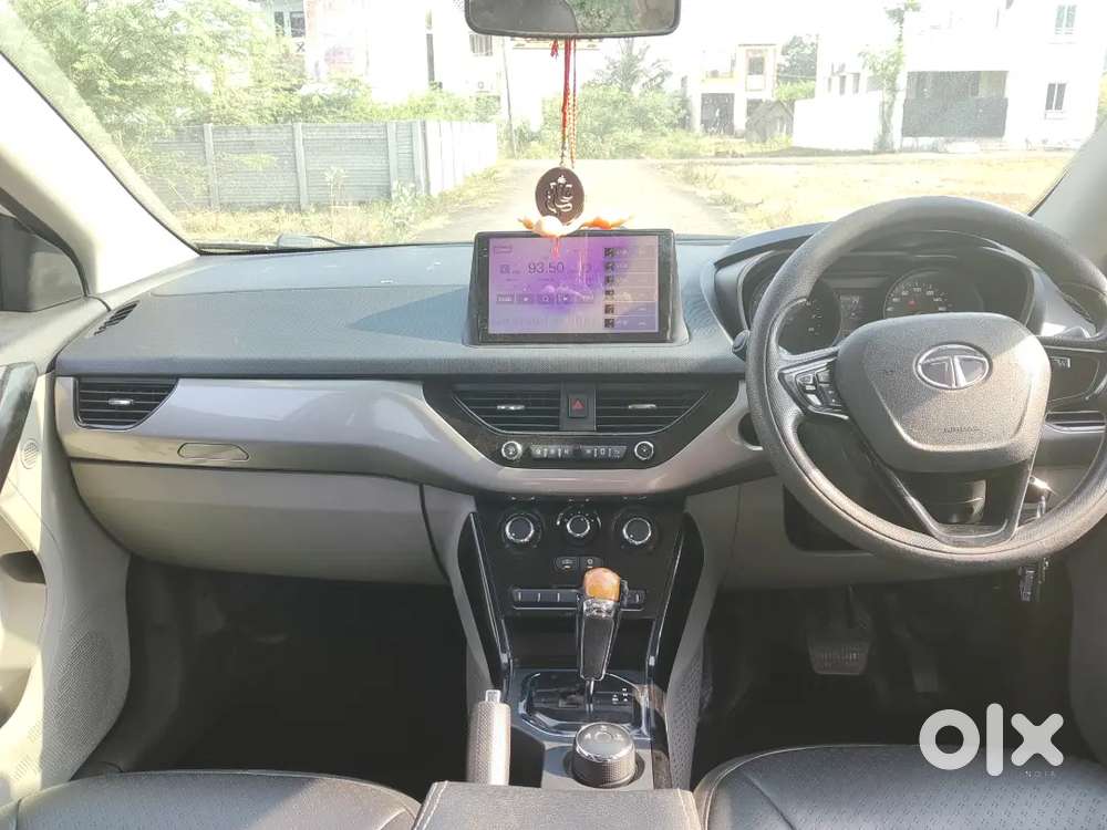 Tata Nexon 2019 Diesel 93541 Km Driven