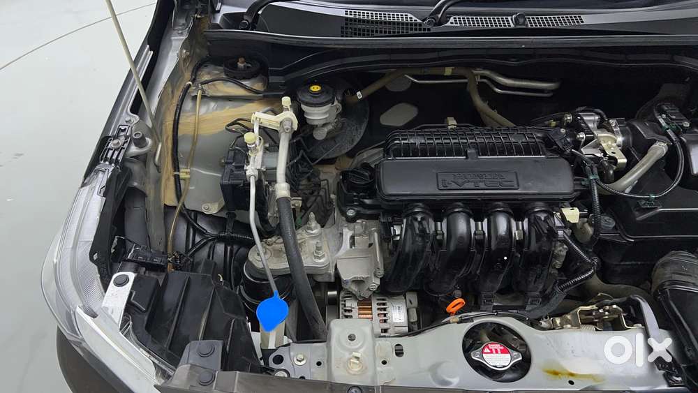 Honda Amaze Vx 1.2 Petrol Cvt, 2022, Petrol