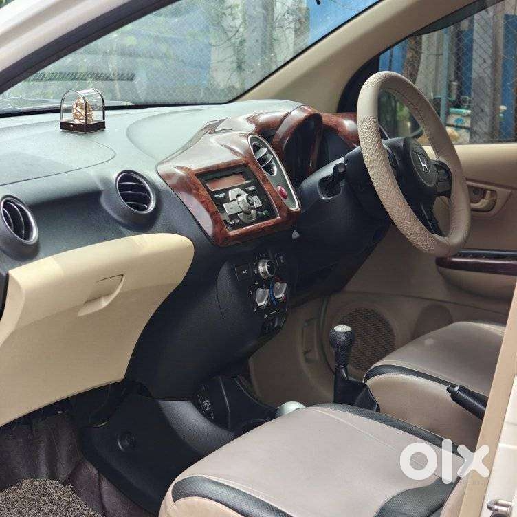 Honda Mobilio S I-dtec, 2014, Diesel