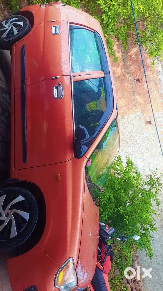 Maruti Suzuki Alto 2011