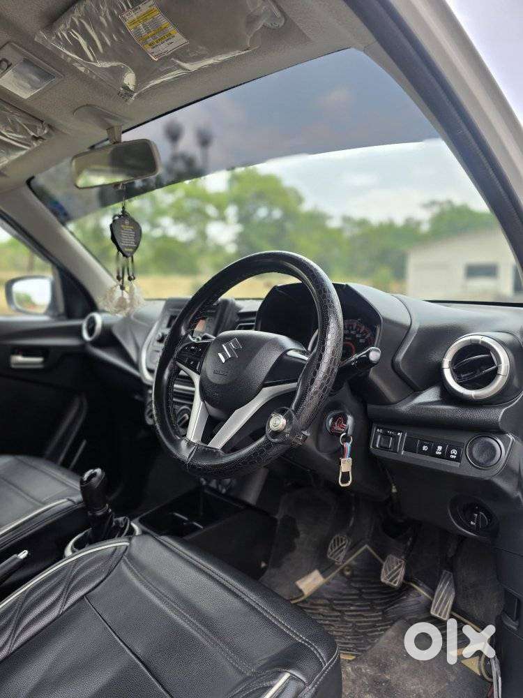 Maruti Suzuki Celerio 1.0 Zxi Mt, 2023, Petrol