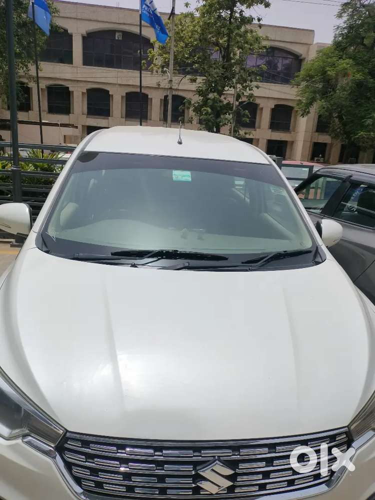 Maruti Suzuki Ertiga 2021 1st Owner