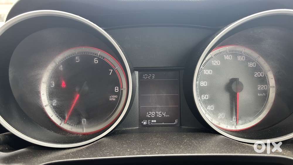 Maruti Suzuki Swift Vxi 2023 Year Model