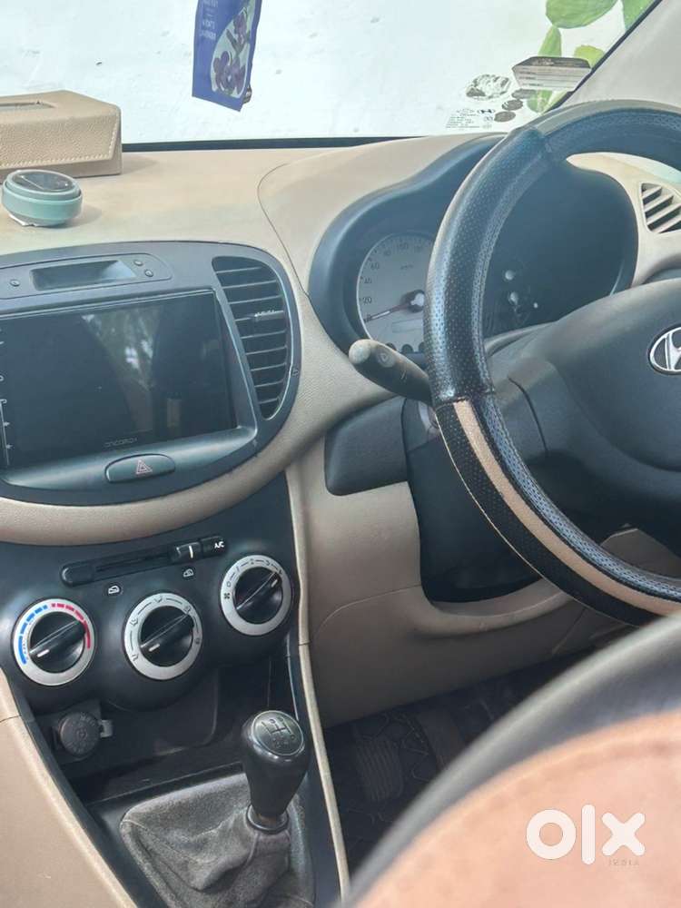Hyundai I10 Petrol 2010