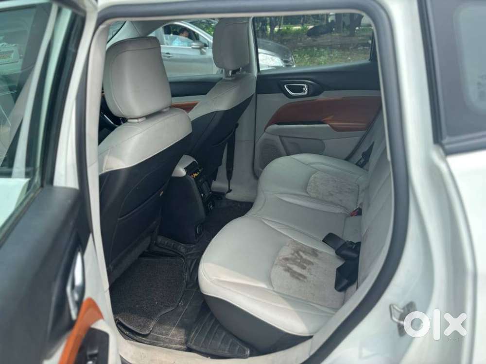 Jeep Compass 1.4 Longitude Plus Petrol At, 2021, Petrol