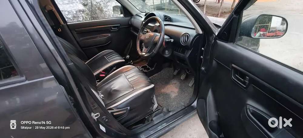 Maruti Suzuki S-presso 2020 Petrol 57000 Km Driven