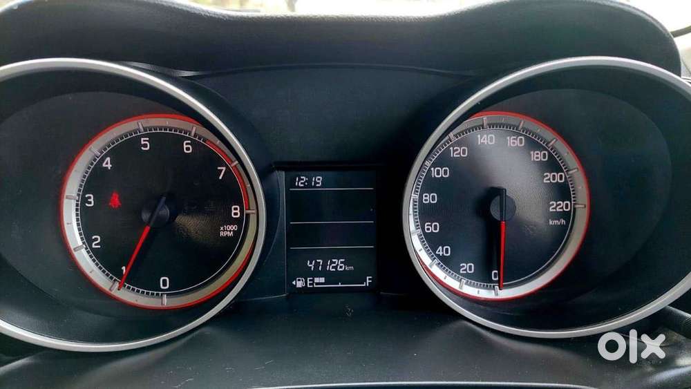 Maruti Suzuki Swift 1.2 Vxi One Million Edition Vi, 2020, Petrol