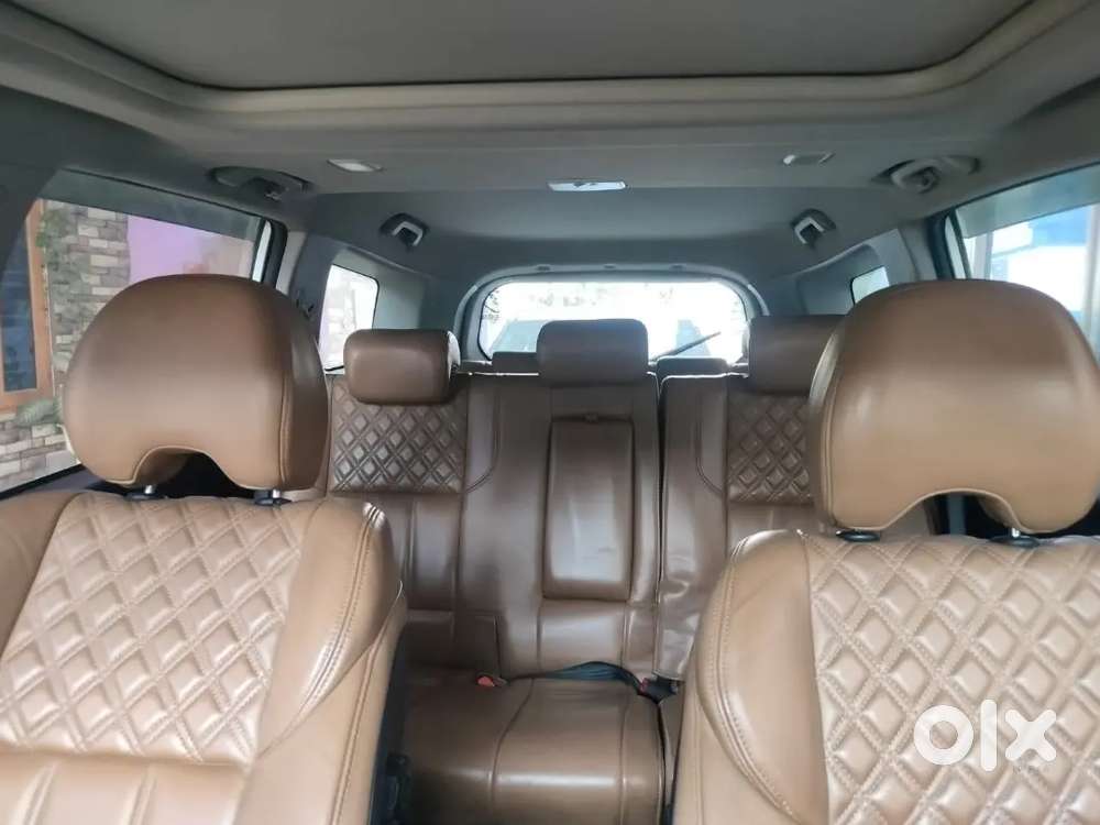 Xuv 500 2019